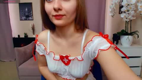 Katrin online show from 04/15/26, 09:49
