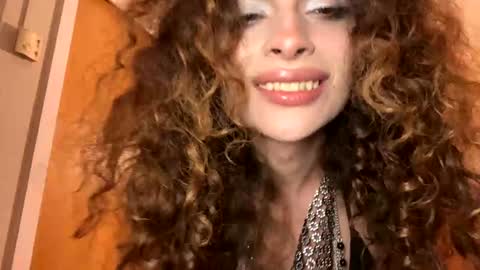 Maya transgirl online show from 01/19/25, 09:55