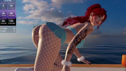 Maya online show from 03/02/25, 01:47