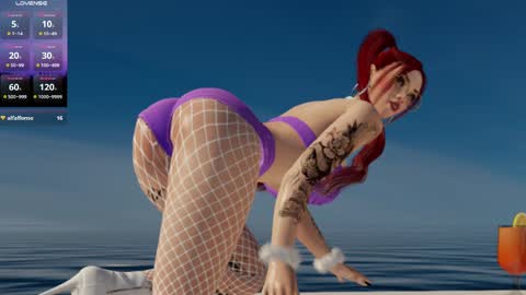 Maya online show from 03/09/25, 08:10