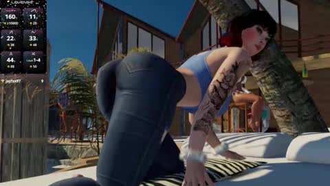 Maya online show from 10/03/25, 07:11