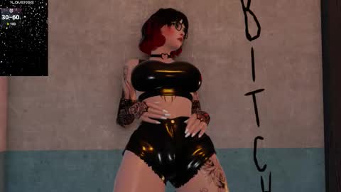 Maya online show from 10/12/25, 09:03