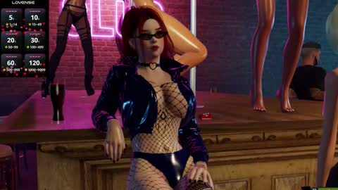 Maya online show from 01/07/26, 03:25