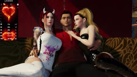 Maya online show from 02/09/26, 02:54