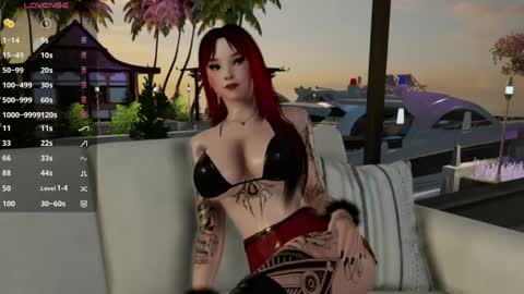 Snapshot of maya_3dxx chatting on 06/07/26, 04:55 Maya online show from 06/07/26, 04:55