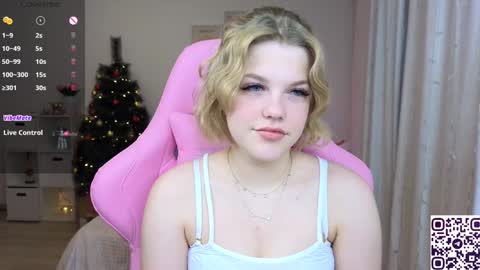 Maya online show from 12/24/24, 03:27