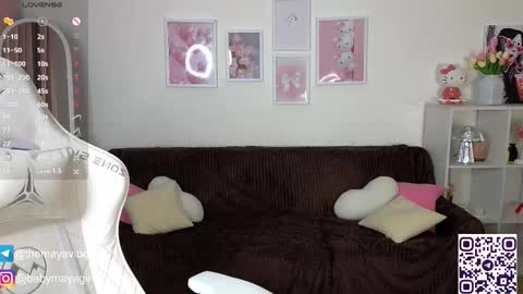 Maya online show from 10/25/25, 03:36