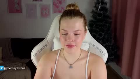 Maya online show from 01/08/26, 03:31