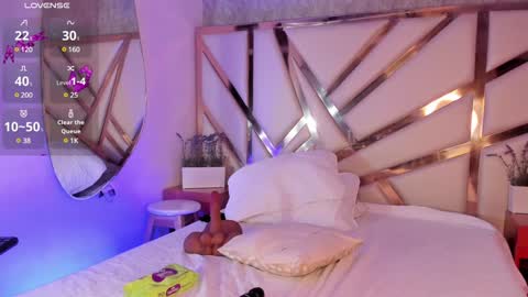 Maya online show from 01/26/25, 06:28