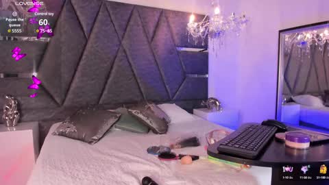 Maya online show from 03/06/25, 03:46