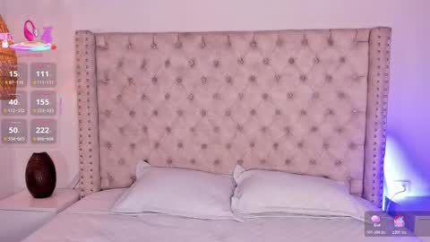 Snapshot of maya_blue_ chatting on 02/27/26, 04:56 Maya online show from 02/27/26, 04:56