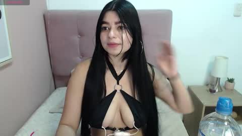 Mayita online show from 03/07/26, 01:41