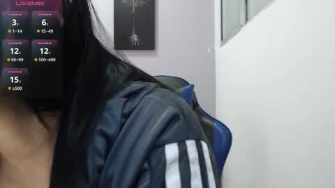 Mayita online show from 03/14/26, 01:49