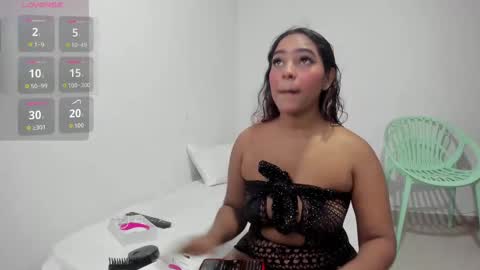 Maya online show from 10/07/25, 02:31