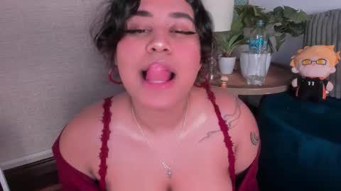 maya_house online show from 01/15/26, 04:50