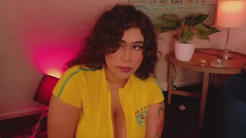 maya_house online show from 02/28/26, 04:57