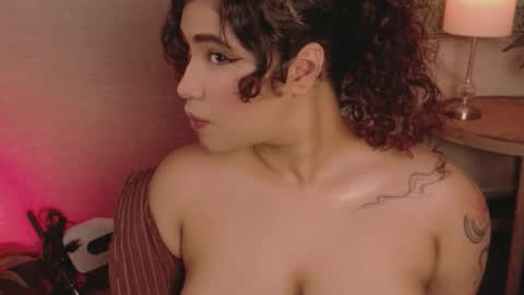 maya_house online show from 03/06/26, 04:20