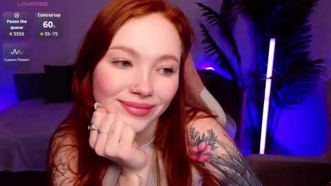 Maya online show from 02/25/26, 02:10