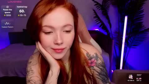 Maya online show from 02/26/26, 01:59