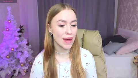 Maya online show from 01/05/25, 02:19