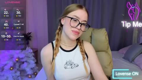 Maya online show from 01/14/25, 04:29