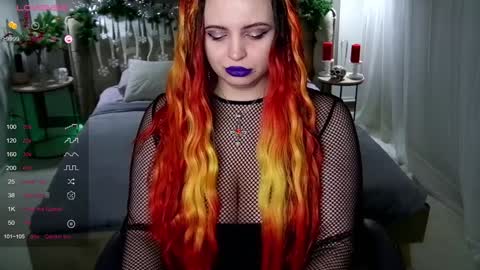 Maya Mils online show from 01/04/25, 12:59