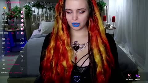 Maya Mils online show from 01/07/25, 01:06