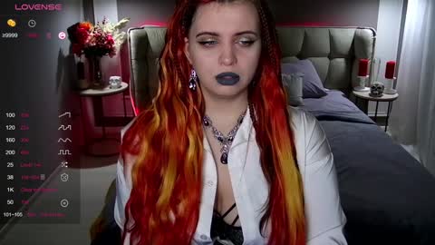 Maya Mils online show from 01/21/25, 01:08