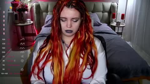 Maya Mils online show from 01/21/25, 04:10