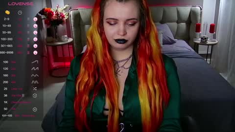 Maya Mils online show from 01/24/25, 05:10