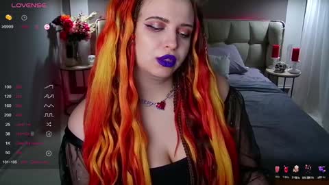 Maya Mils online show from 02/03/25, 07:18