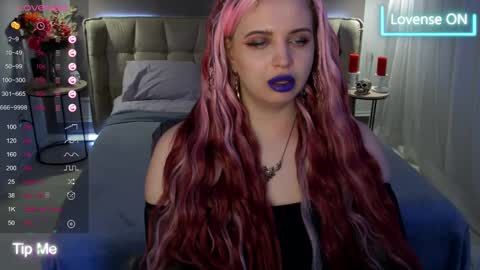 Maya Mils online show from 03/09/25, 04:05