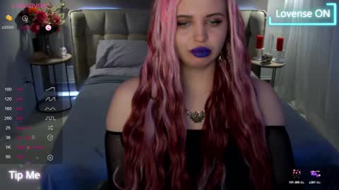 Maya Mils online show from 03/09/25, 07:12