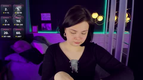 Woman online show from 01/07/25, 05:43