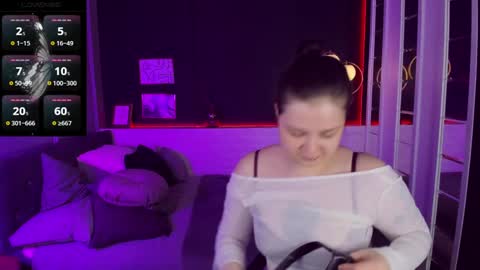 Woman online show from 01/26/25, 06:07