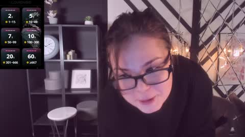 Woman online show from 01/27/25, 08:07