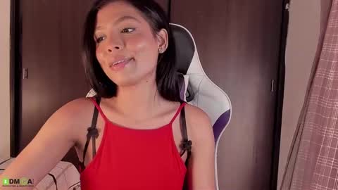 Maya online show from 01/28/25, 04:08