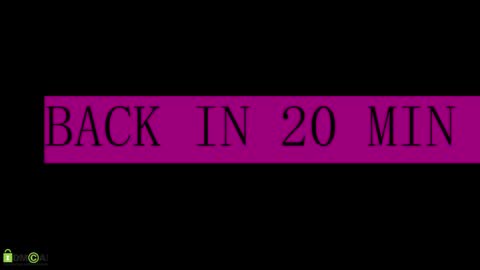 Maya online show from 01/28/25, 07:10