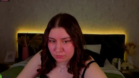 Maya online show from 04/11/26, 01:10