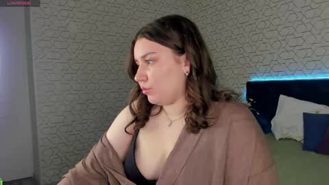 Maya online show from 04/12/26, 01:10