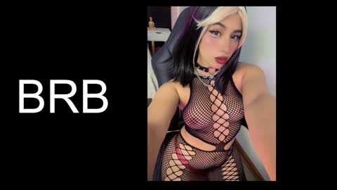 Maya online show from 02/10/26, 03:43