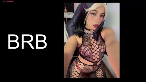 Maya online show from 02/17/26, 04:09