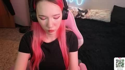 Maya Viola online show from 02/11/26, 05:45