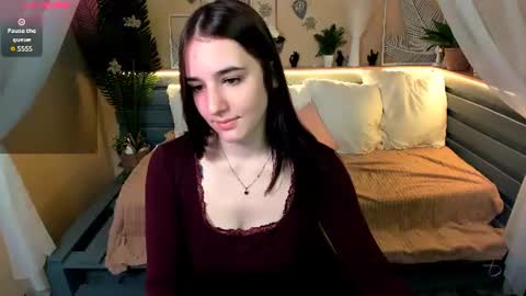maya_winters online show from 07/02/26, 12:33
