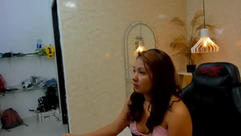 Maya Naughty  online show from 04/25/26, 11:35