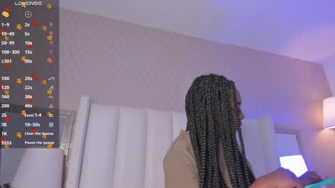 Maya online show from 02/06/25, 04:31