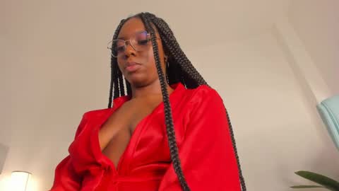 Maya online show from 02/15/25, 02:58