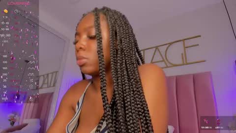 Maya online show from 02/23/25, 12:19