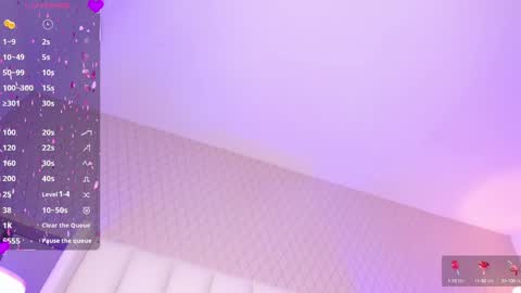 Maya online show from 03/02/25, 03:56