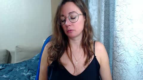 Maya online show from 01/18/26, 06:55